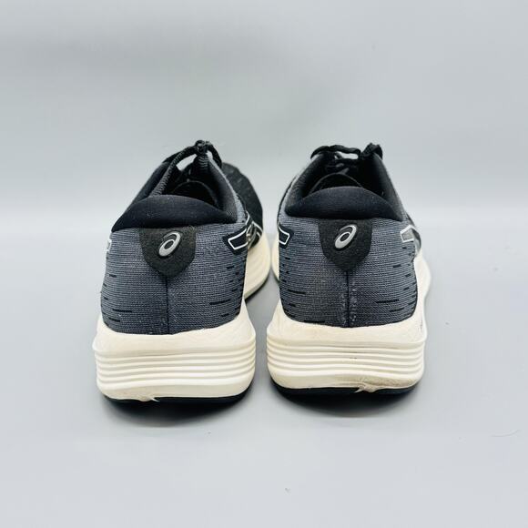 Asics Shoes Womens 11 Black Evoride Speed FF Blast Running Sneakers Lightweight - Picture 6 of 11